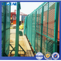 wire fence for playground/workshop isolated fence system